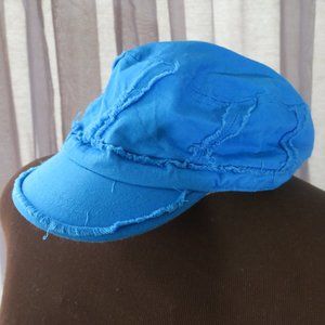 Ladies Tourqouis Route 66 Cap